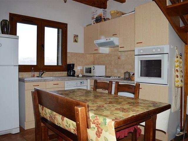 Appartement aux Angles, 4 pers, 45m² - Balcon, Casier à skis, Bien équipé FR-1-593-31 - Les Angles