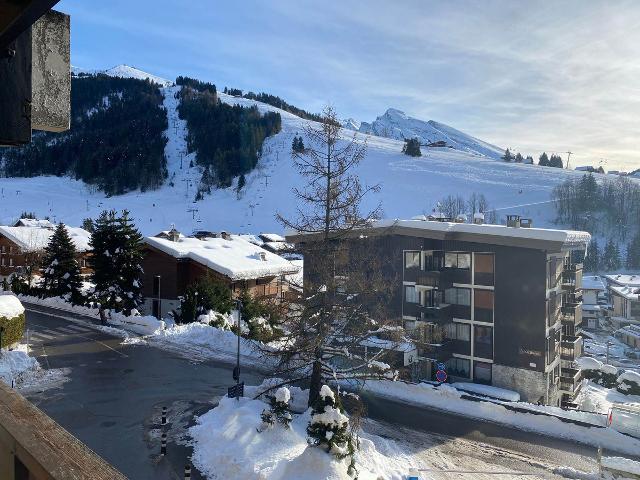 3 pièces centre village (GRI147) - La Clusaz