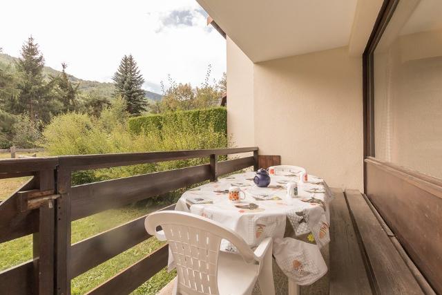 Appartement Clos Des Cavales 1 CHA350-0008 - Serre Chevalier 1350 - Chantemerle