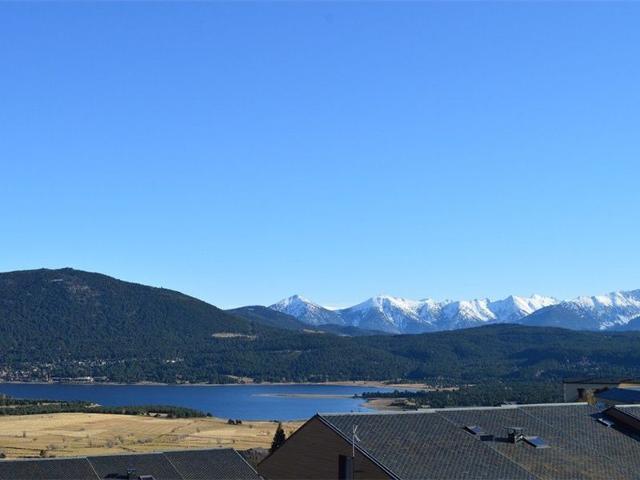 Appartement cosy pour 4 avec balcon et cuisine équipée FR-1-593-37 - Les Angles