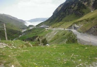 T2 4 AVEC PARKING COUVERT - RESIDENCE PIC DU MIDI - La Mongie