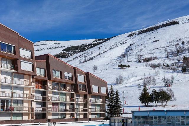 Appartements Vallee Blanche 56000864 - Les Deux Alpes Centre