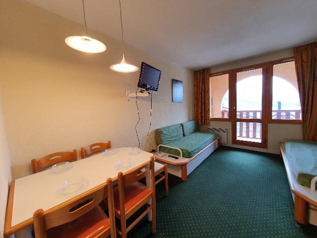 Appartements Le De 4 - Plagne - Les Coches