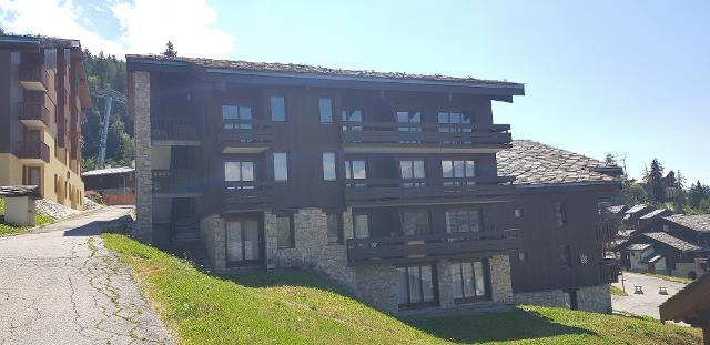 Appartement Le damier - Plagne - Les Coches