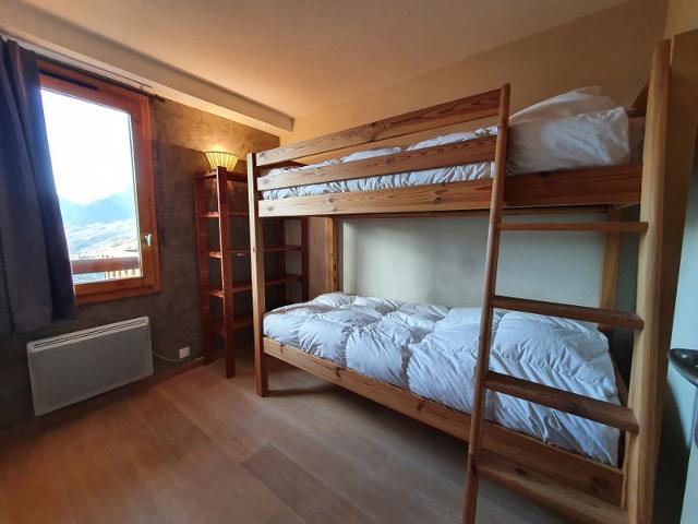 Appartement Le damier - Plagne - Les Coches