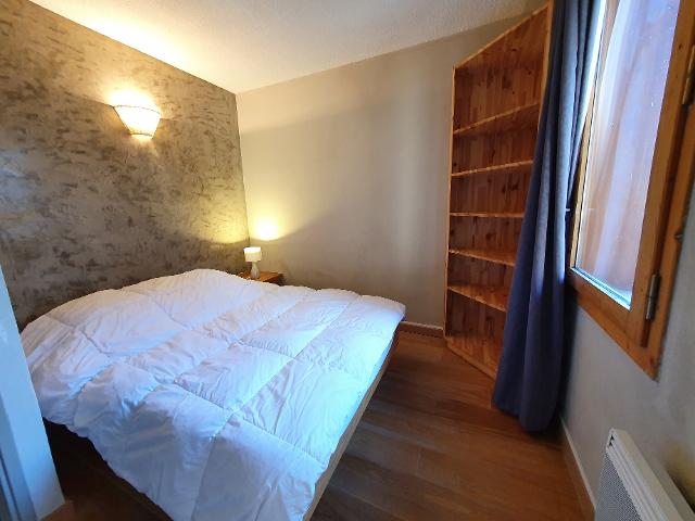 Appartement Le damier - Plagne - Les Coches