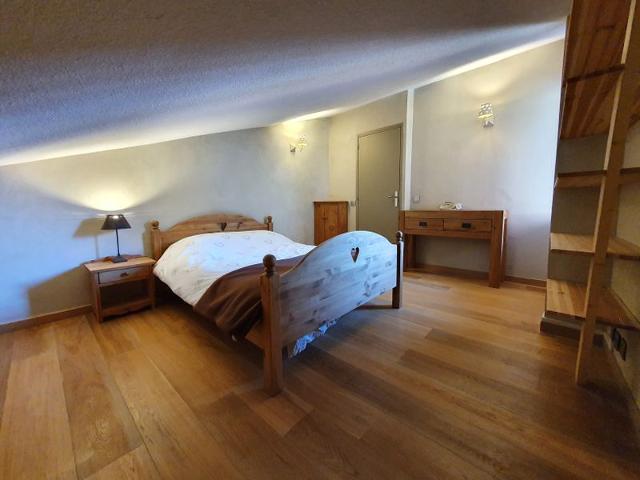 Appartement Le damier - Plagne - Les Coches