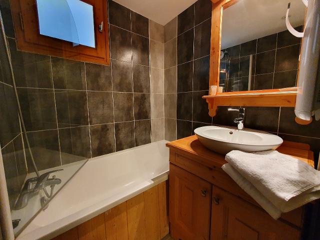 Appartement Le damier - Plagne - Les Coches