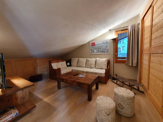 Appartement Le damier - Plagne - Les Coches