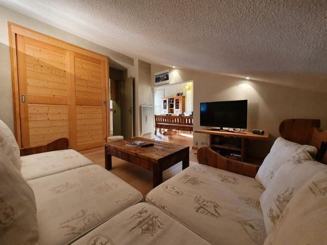 Appartement Le damier - Plagne - Les Coches