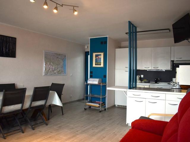 Appartement Spacieux 4 Pièces en Centre-Ville avec Cuisine Équipée et Chambres Confortables FR-1-580-28 - Font Romeu - Pyrénées 2000