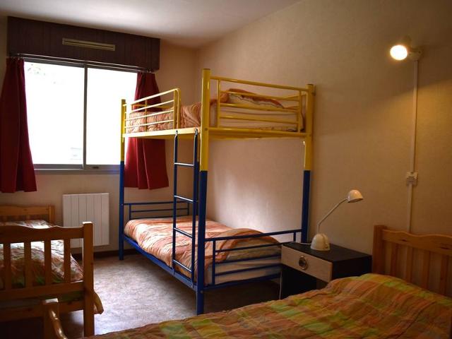 Appartement Spacieux 4 Pièces en Centre-Ville avec Cuisine Équipée et Chambres Confortables FR-1-580-28 - Font Romeu - Pyrénées 2000