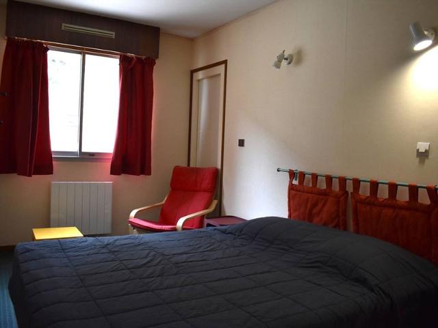 Appartement Spacieux 4 Pièces en Centre-Ville avec Cuisine Équipée et Chambres Confortables FR-1-580-28 - Font Romeu - Pyrénées 2000