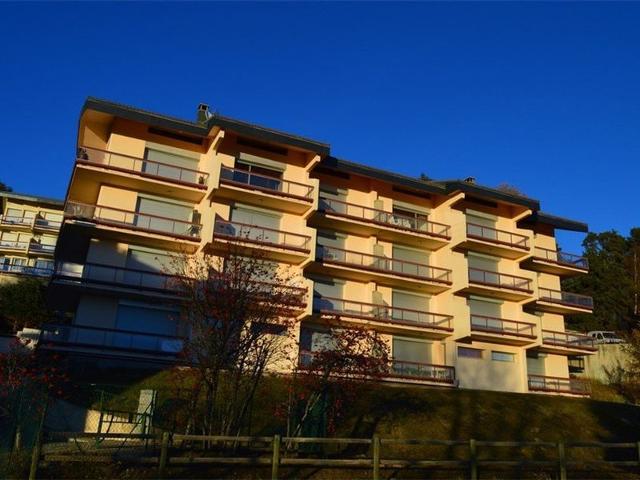 3 pièces centre avec parking, Font-Romeu FR-1-580-34 - Font Romeu - Pyrénées 2000