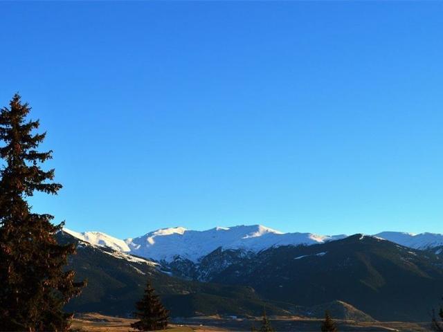 3 pièces centre avec parking, Font-Romeu FR-1-580-34 - Font Romeu - Pyrénées 2000