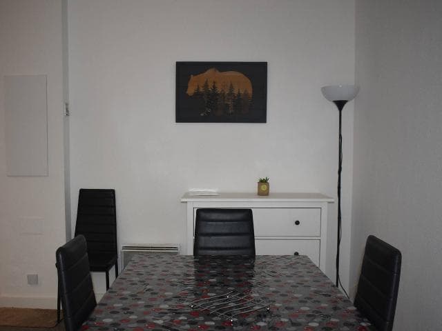 Appartement Font-Romeu-Odeillo-Via, 2 pièces, 5 personnes - Font Romeu - Pyrénées 2000