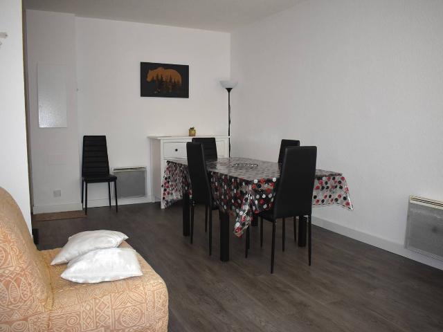 Appartement Font-Romeu-Odeillo-Via, 2 pièces, 5 personnes - Font Romeu - Pyrénées 2000