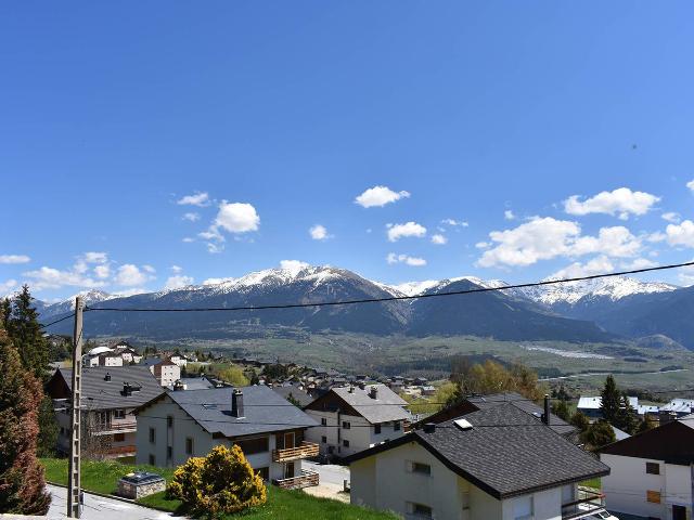 2 PIÈCES - LE BEAULIEU - Font Romeu - Pyrénées 2000