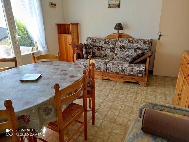 Appartement Confortable 3 Pièces, Jardin, Exposé Sud, 6 Pers, Parking – Font-Romeu FR-1-580-23 - Font Romeu - Pyrénées 2000