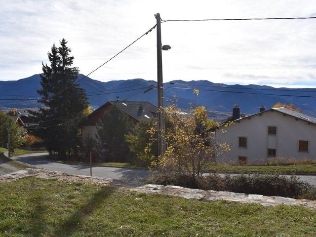 Appartement Confortable 3 Pièces, Jardin, Exposé Sud, 6 Pers, Parking – Font-Romeu FR-1-580-23 - Font Romeu - Pyrénées 2000