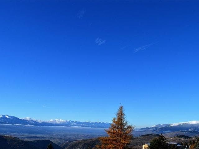 Studio Cabine Sud avec Parking, à 300m du centre de Font-Romeu FR-1-580-31 - Font Romeu - Pyrénées 2000