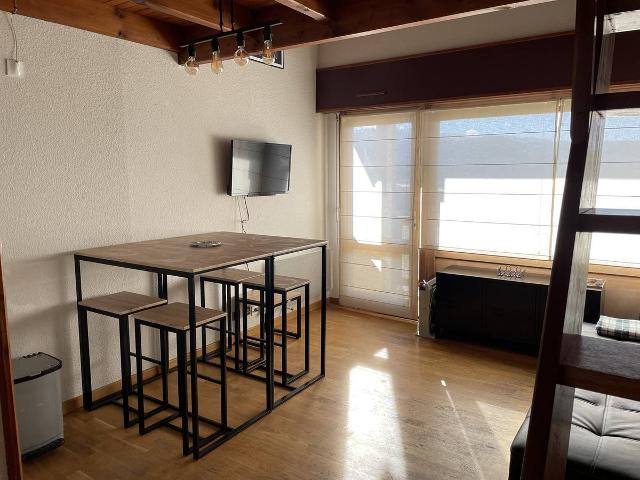 Appartement Font-Romeu-Odeillo-Via, 3 pièces, 6 personnes - Font Romeu - Pyrénées 2000