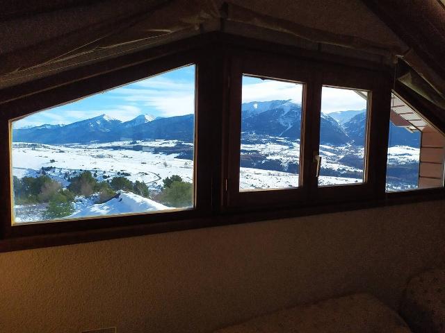 Appartement Font-Romeu-Odeillo-Via, 3 pièces, 6 personnes - Font Romeu - Pyrénées 2000