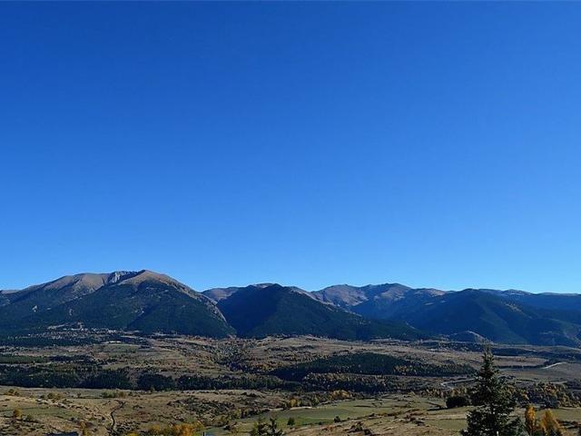 Studio mezzanine avec balcon et parking, plein sud, proche des pistes, 4 pers FR-1-580-33 - Font Romeu - Pyrénées 2000