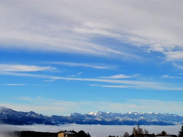 Studio mezzanine avec balcon et parking, plein sud, proche des pistes, 4 pers FR-1-580-33 - Font Romeu - Pyrénées 2000