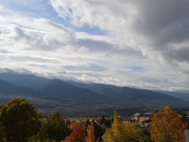 Charmant T2 Cabine avec balcon et parking à Font-Romeu FR-1-580-12 - Font Romeu - Pyrénées 2000