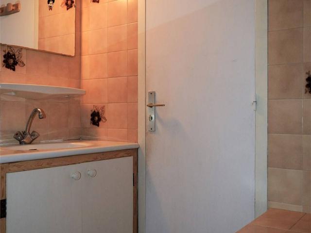 Appartement Font-Romeu-Odeillo-Via, 4 pièces, 8 personnes - Font Romeu - Pyrénées 2000