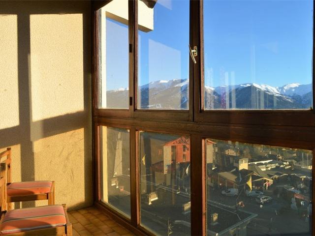 Appartement Font-Romeu-Odeillo-Via, 4 pièces, 8 personnes - Font Romeu - Pyrénées 2000