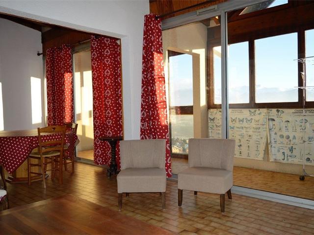 Appartement Font-Romeu-Odeillo-Via, 4 pièces, 8 personnes - Font Romeu - Pyrénées 2000