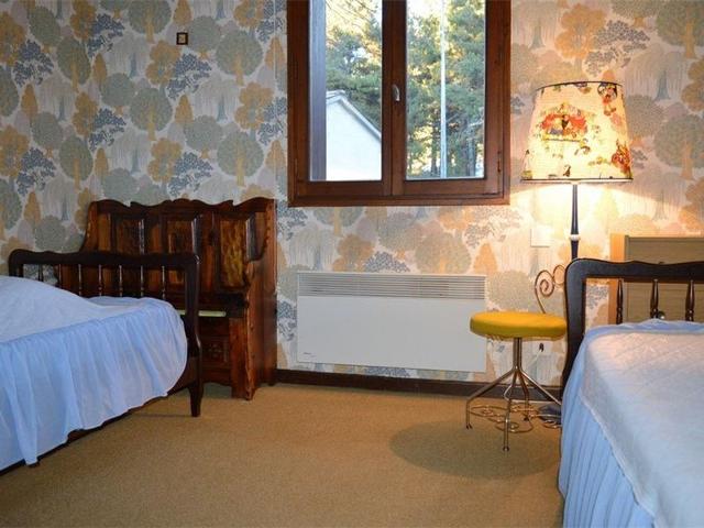 Appartement 3P pour 6 pers avec parking et cuisine équipée, exposé plein sud, près du golf FR-1-580-32 - Font Romeu - Pyrénées 2000