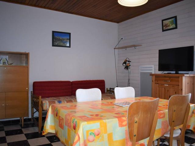 Charmant T2, 4 pers, cuisine équipée, parking, Font-Romeu FR-1-580-41 - Font Romeu - Pyrénées 2000