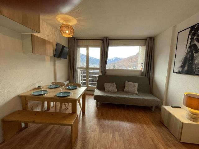 Appartement Serre D'aigle CHA200-0710 - Serre Chevalier 1350 - Chantemerle