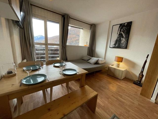 Appartement Serre D'aigle CHA200-0710 - Serre Chevalier 1350 - Chantemerle