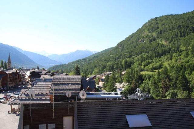 Appartement Serre D'aigle CHA200-0710 - Serre Chevalier 1350 - Chantemerle