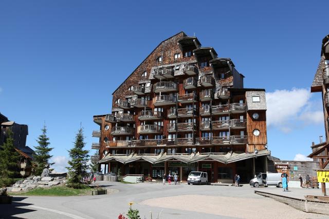 Appartements ELINKA - Avoriaz