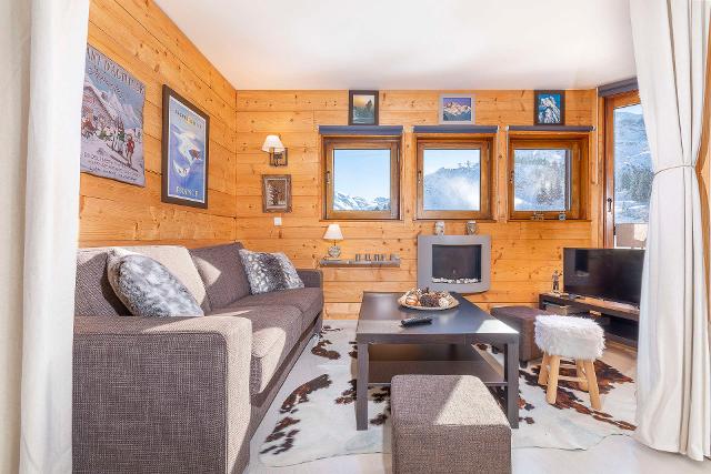 Appartements HAUTS FORTS 2 - Avoriaz