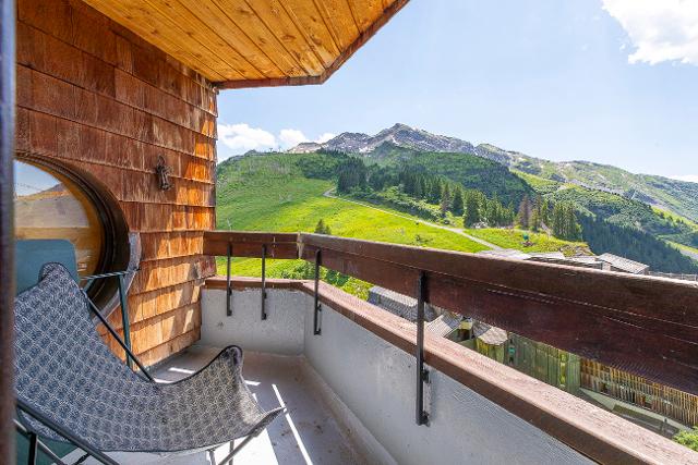 Appartements HAUTS FORTS 2 - Avoriaz