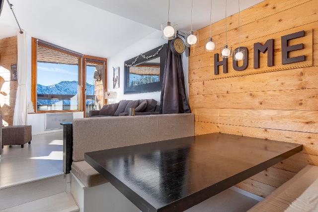 Appartements HAUTS FORTS 2 - Avoriaz