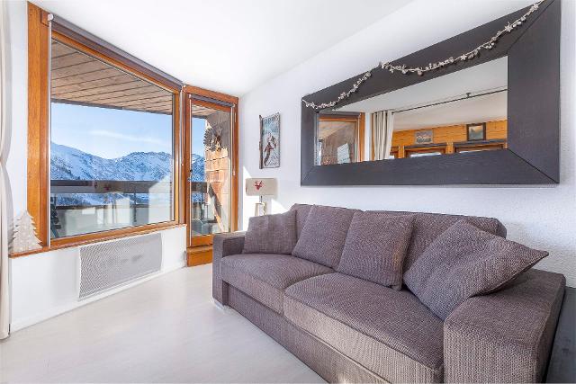 Appartements HAUTS FORTS 2 - Avoriaz