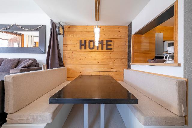 Appartements HAUTS FORTS 2 - Avoriaz