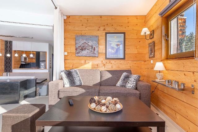 Appartements HAUTS FORTS 2 - Avoriaz