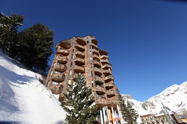 Appartements HAUTS FORTS 2 - Avoriaz