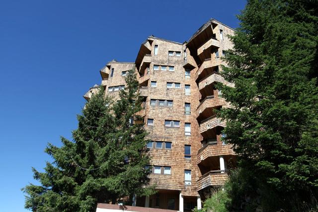 Appartements HAUTS FORTS 2 - Avoriaz