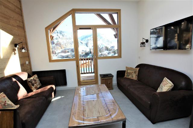 Appartements NEVA - Avoriaz