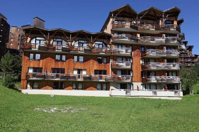 Appartements NEVA - Avoriaz