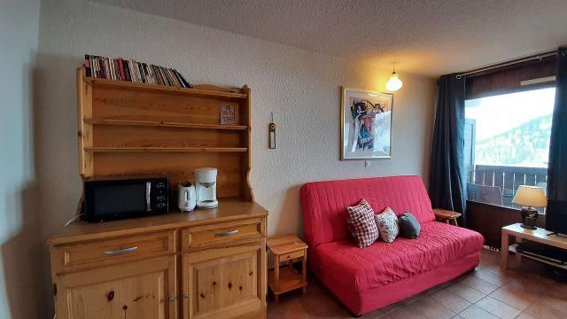 Appartement Chamoisiere MTG510-A226 - Montgenèvre